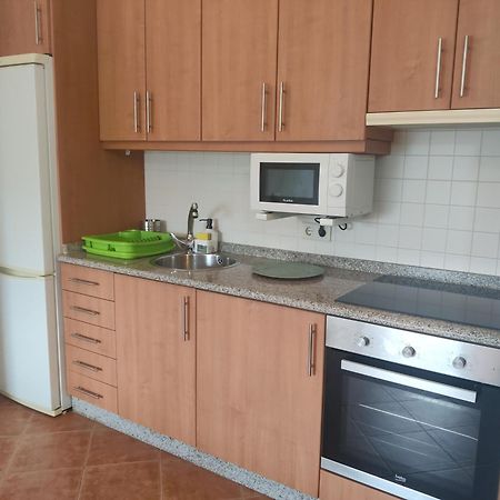 Apartamento Rio Gallo Кунтис Экстерьер фото