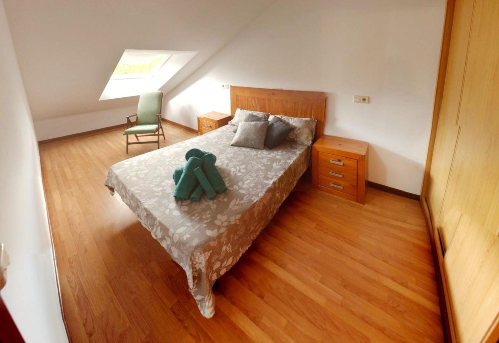 Apartamento Rio Gallo Кунтис Экстерьер фото