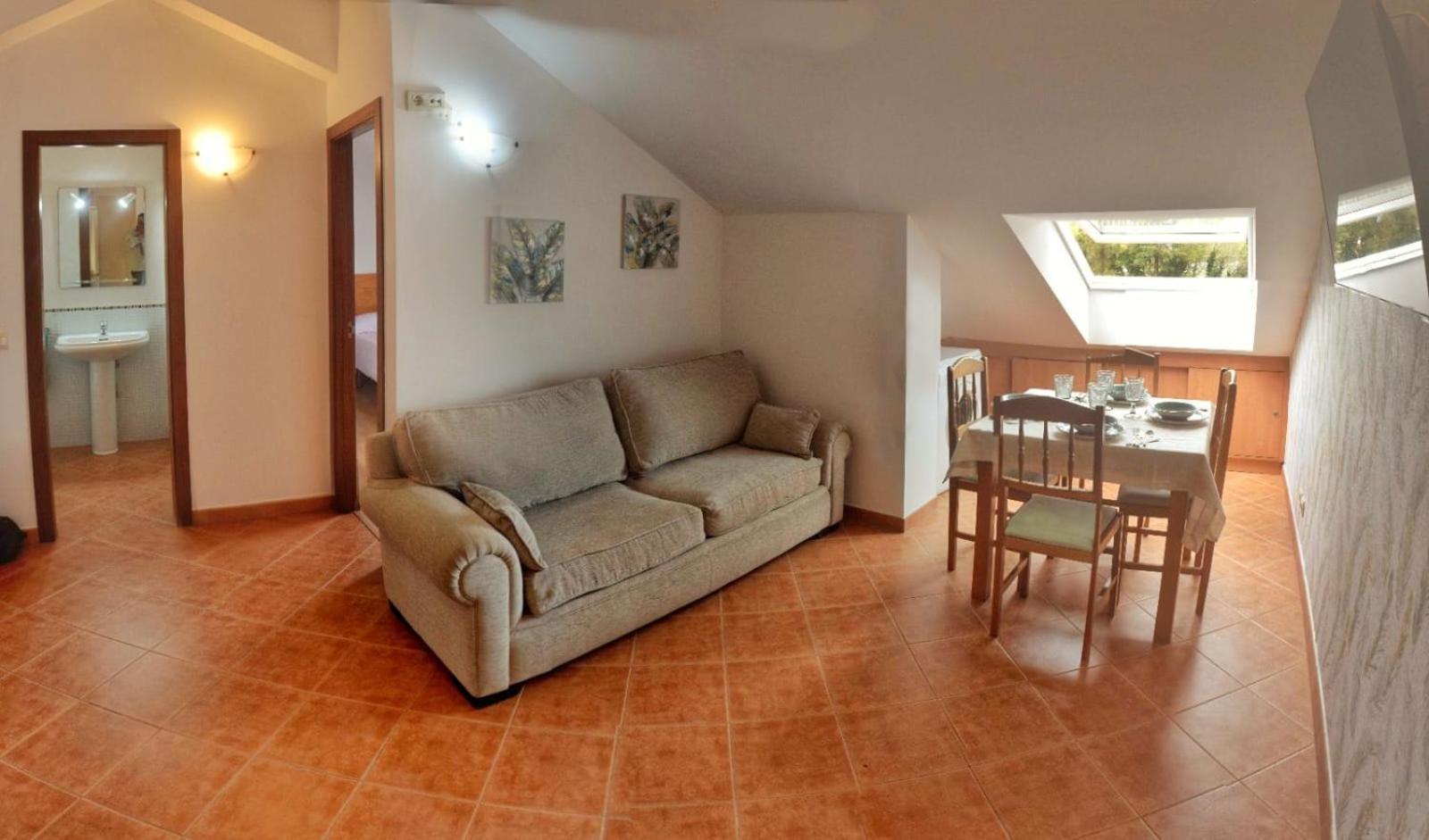 Apartamento Rio Gallo Кунтис Экстерьер фото