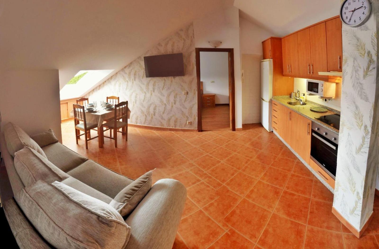 Apartamento Rio Gallo Кунтис Экстерьер фото