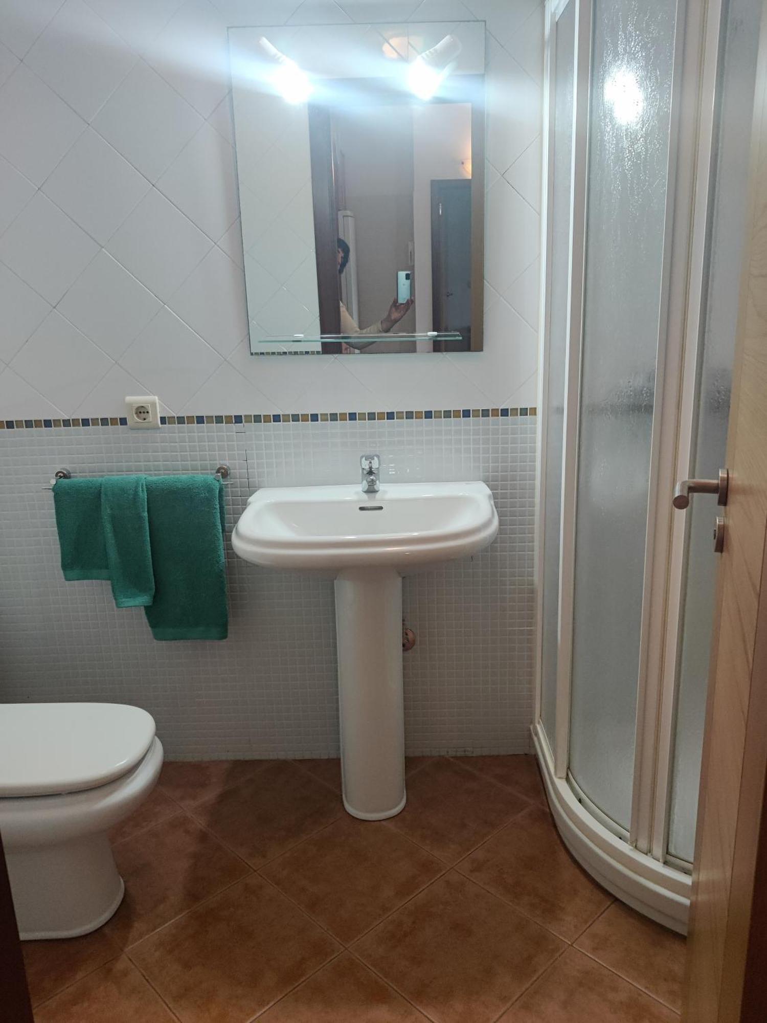 Apartamento Rio Gallo Кунтис Экстерьер фото