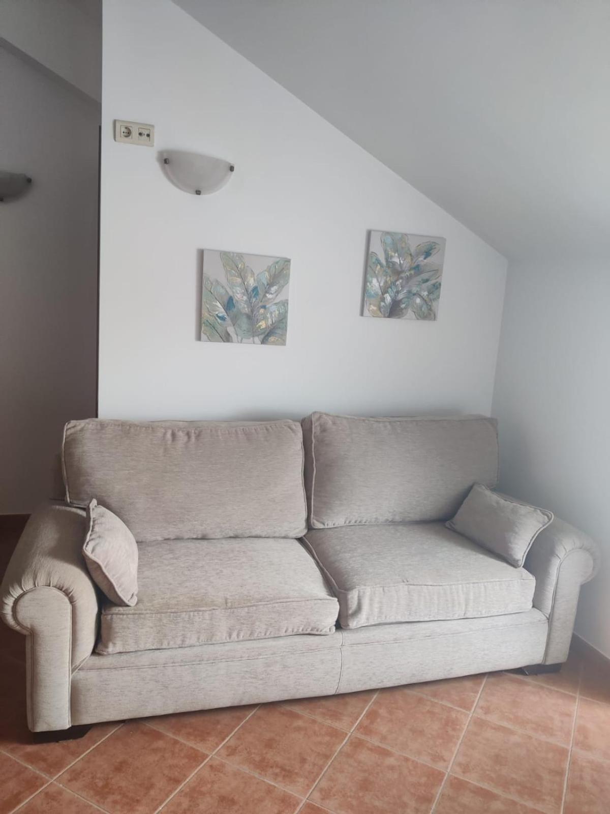 Apartamento Rio Gallo Кунтис Экстерьер фото