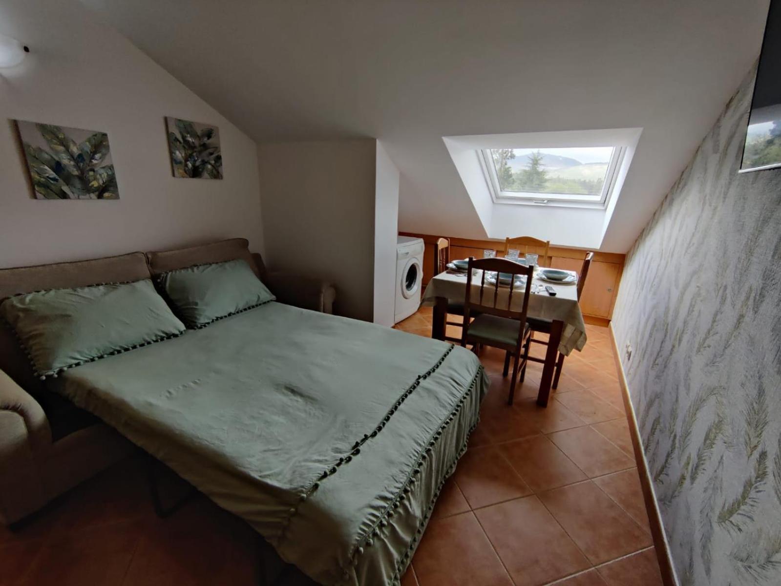 Apartamento Rio Gallo Кунтис Экстерьер фото