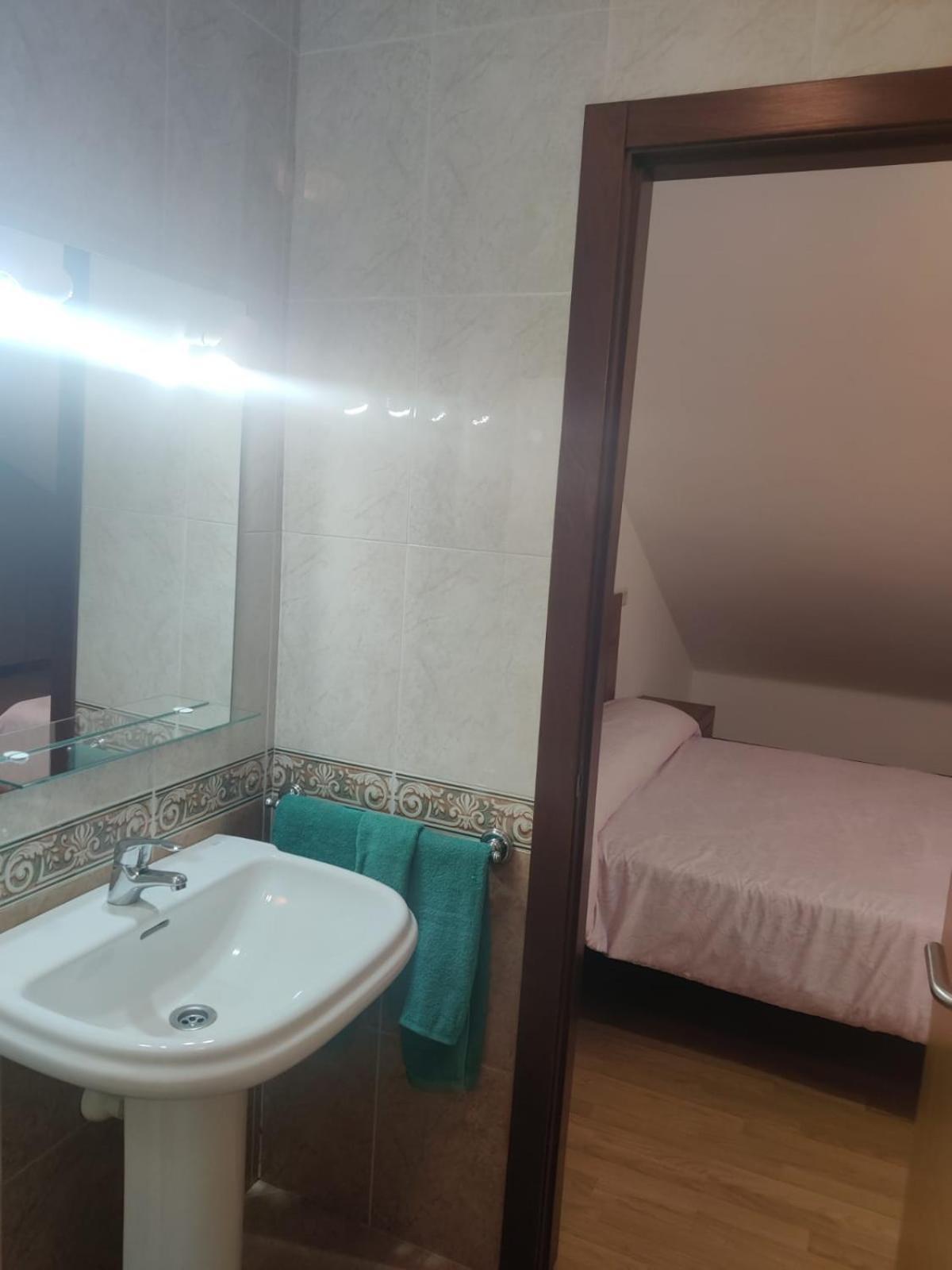 Apartamento Rio Gallo Кунтис Экстерьер фото