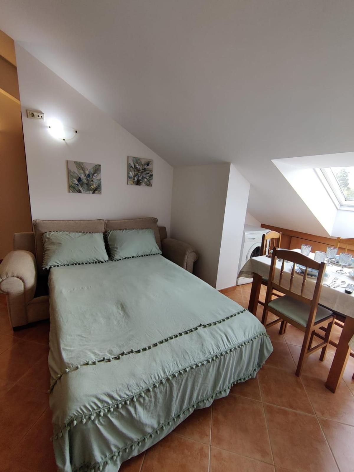 Apartamento Rio Gallo Кунтис Экстерьер фото