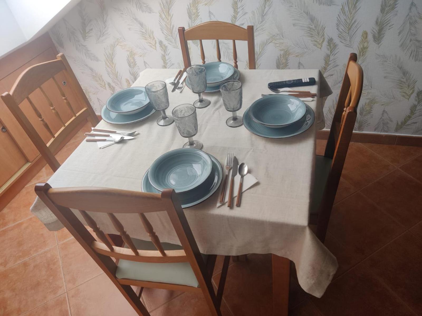 Apartamento Rio Gallo Кунтис Экстерьер фото