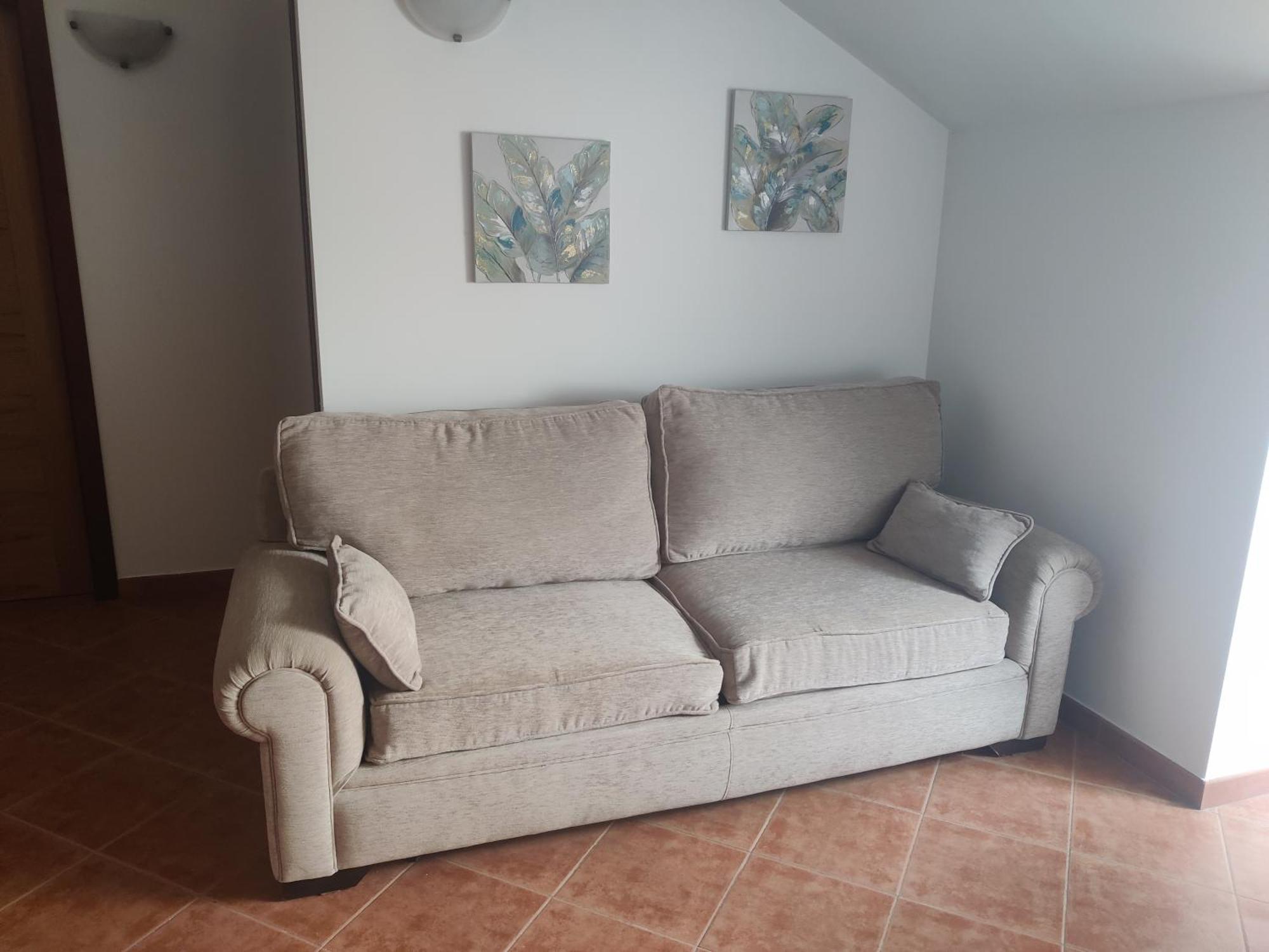 Apartamento Rio Gallo Кунтис Экстерьер фото