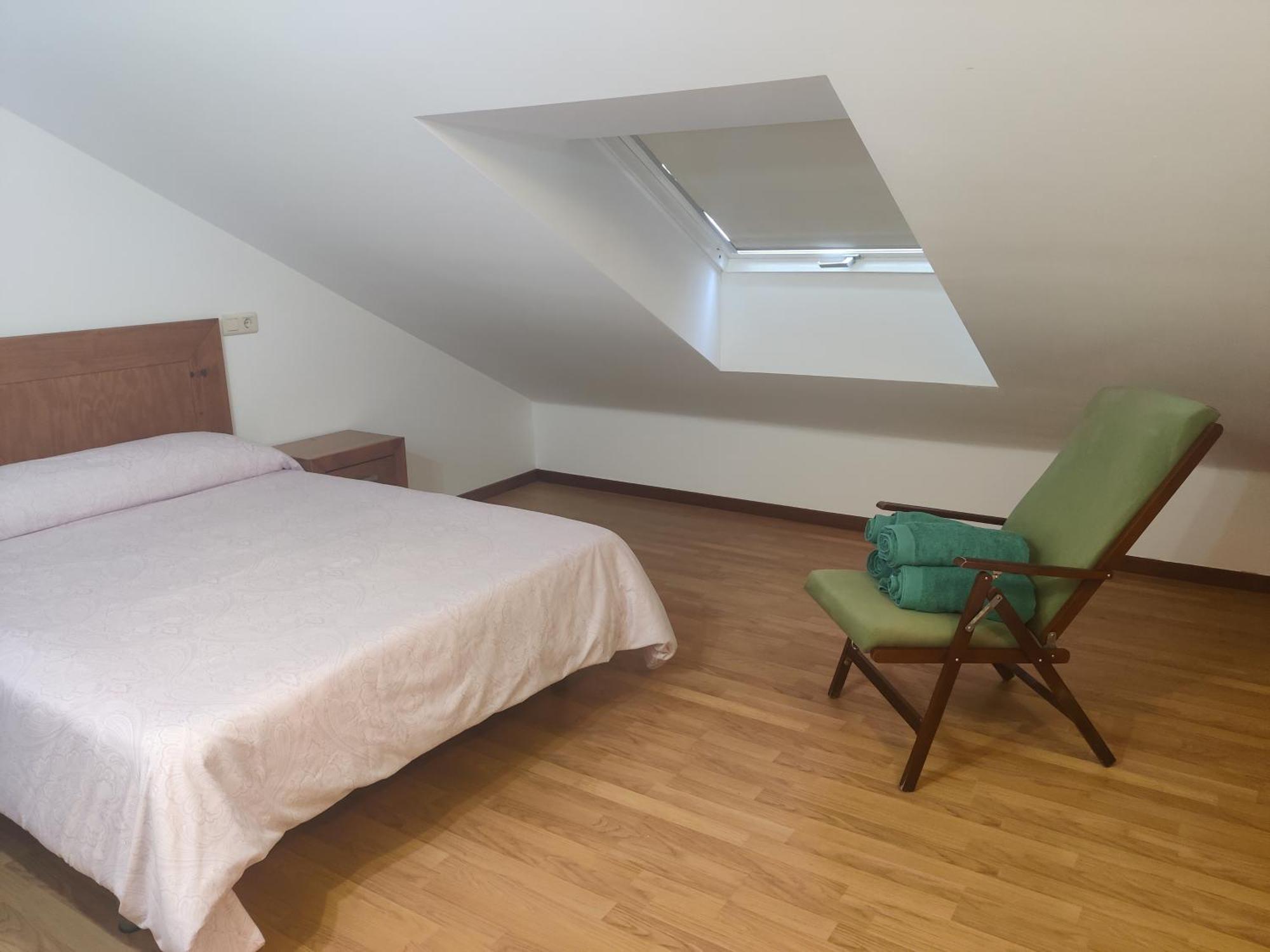 Apartamento Rio Gallo Кунтис Экстерьер фото