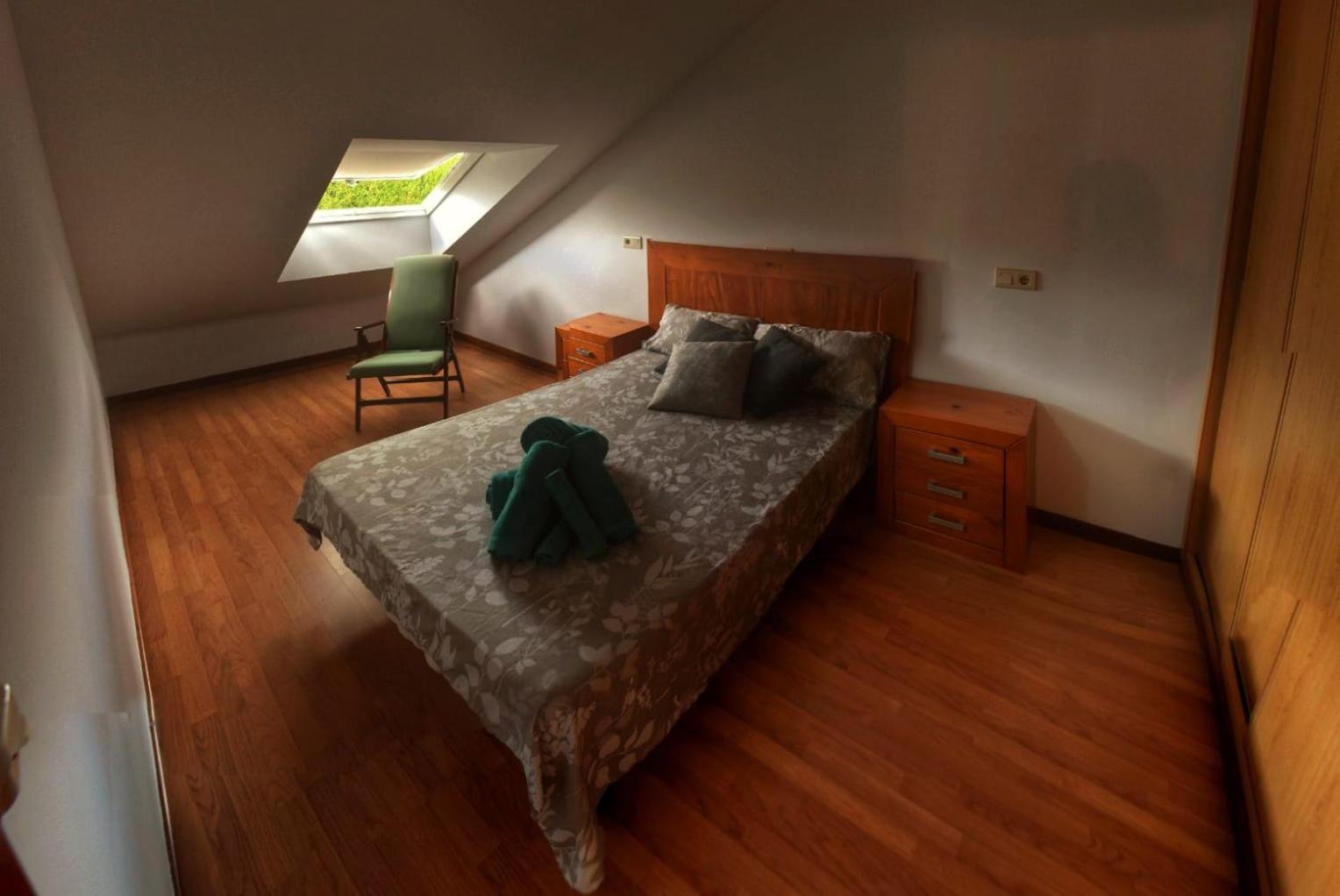 Apartamento Rio Gallo Кунтис Экстерьер фото