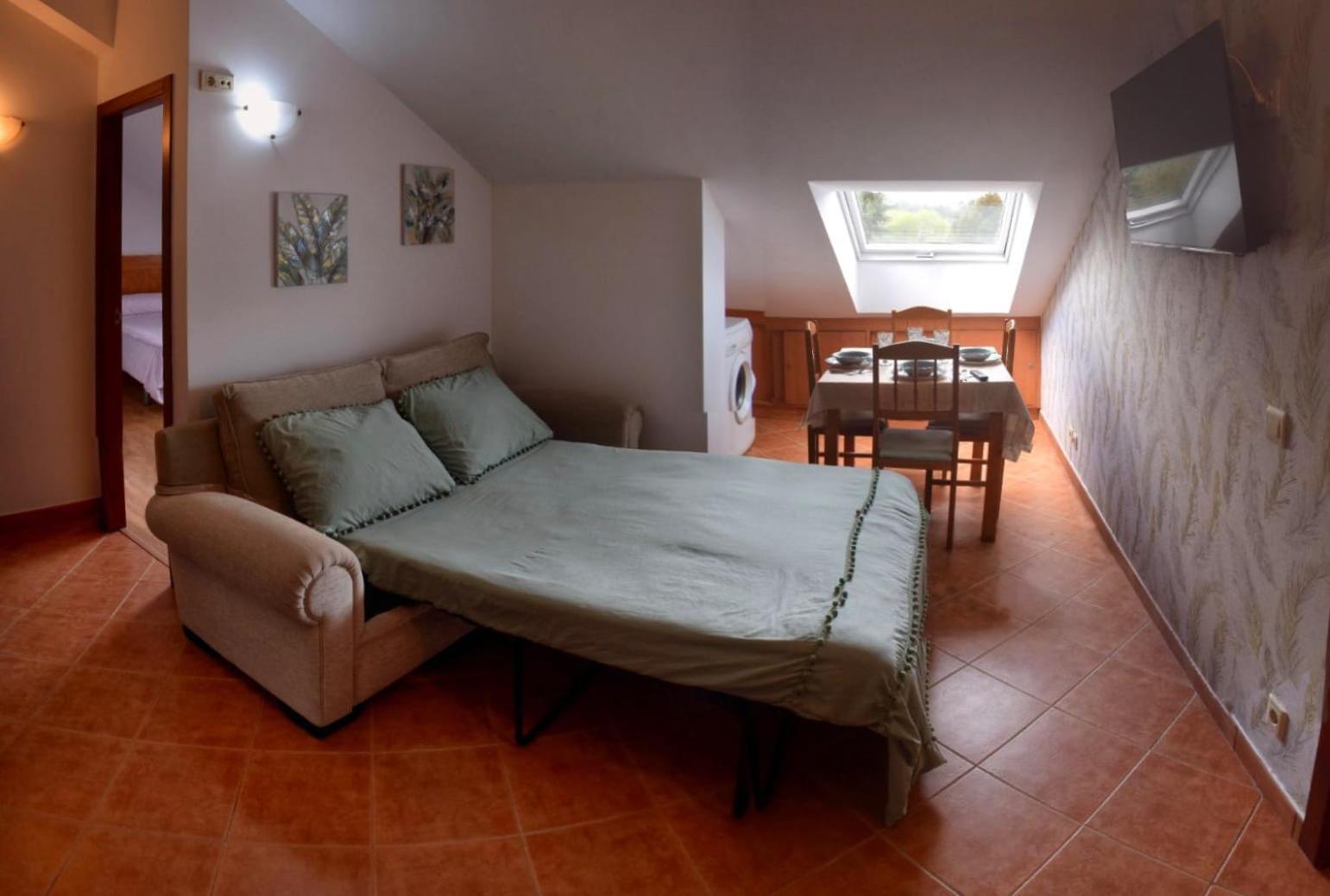 Apartamento Rio Gallo Кунтис Экстерьер фото